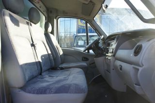 Renault Mascott